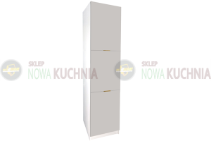 ecoModel PRO SDP40 Słupek