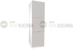 ecoModel PRO SDP60 Słupek 