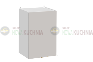 ecoModel W4/60 wisząca jednodrzwiowa 40cm