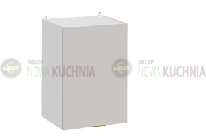 ecoModel PRO wisząca jednodrzwiowa 45cm