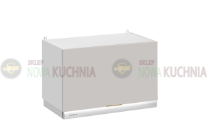 ecoMode PRO wisząca okapowa 60cm 