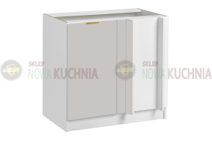 ecoModel PRO stojąca narożna 105/65