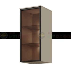 KISS Witryna Elegancki kaszmir K-WIT-2