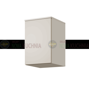 KISS Szafka elegancki kaszmir K-SZAF 