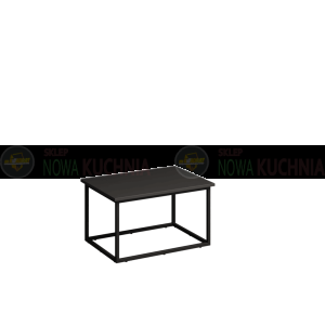 KISS Stolik czarny K-STOL-1 
