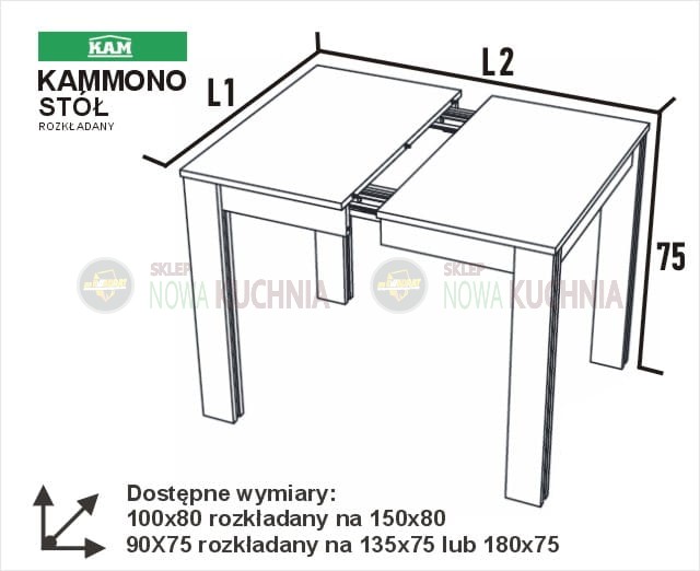 Stół rozkładany wymiary.JPG