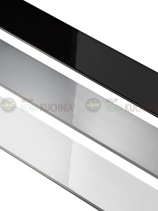 Layman cokół PCV H=15 cm 