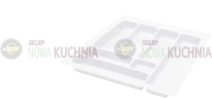 Layman wkład do szuflad Metalbox