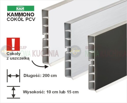 Akcesoria Cokół PCV.JPG
