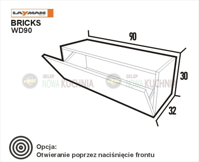 LAYMAN BRICKS WD90 wymiary.jpg