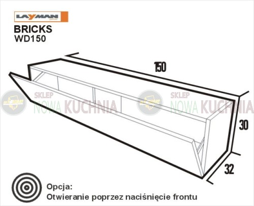 LAYMAN BRICKS WD150 wymiary.JPG