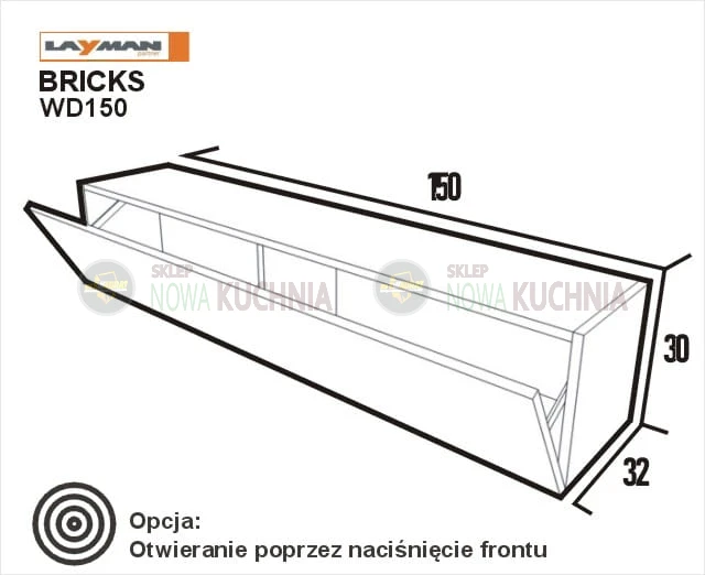 LAYMAN BRICKS WD150 wymiary.JPG