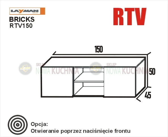 LAYMAN BRICKS RTV150 wymiary.JPG
