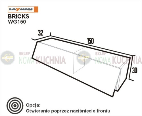 LAYMAN BRICKS WG150 wymiary.JPG