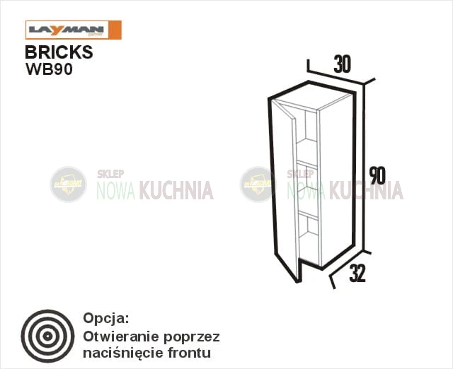 LAYMAN BRICKS WB90 wymiary.JPG