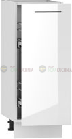 Zoya stojąca cargo 30cm