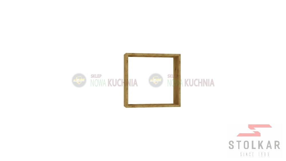 półka wisząca dąb artisan.jpg