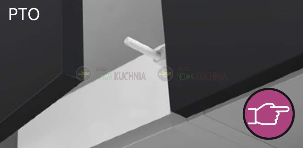 Otwieranie przez naciśnięcie frontu.JPG