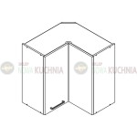 MONO P4 Big wisząca narożna BWRP65/71