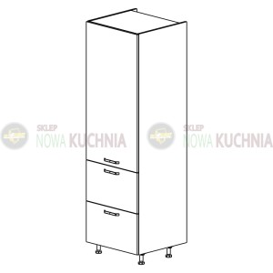 MONO M4  Słupek SD40-60D2SS2/61 